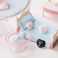 Original Lulu Love Mine Type Girl Cute Exclusive Customized Switcholed Ns2 Joystick Hat Y2k Girl Anime Peripheral Gifts In Stock