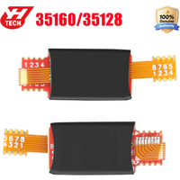 100% Original Yanhua 35160WT 35128 35128WT Simulator Chip Compatible Version Read/Write For BMW F/G