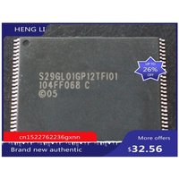 (Product quantity: 1 pieces) S29GL01GP12TFI01 S29GL01GP12TF101 TSSOP56