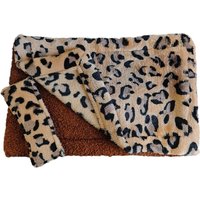 Reptile Sleeping Bag Bearded Dragon Bed with Pillow and Blanket, Warm, Reptile Hideout for Small Pets, Bearded Dragon