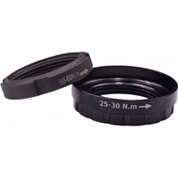 AliExpress Bafang Mid Drive Motor Installation Nut Gasket For BBS0102B BBSHD BBS03 G340 G320 G341 M615 Motor