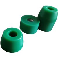 CX4 carver bushing 15-15-25mm 85a 90a surf skateboard truck bushing PU