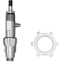 Durable Metal Airless Spray Pump 248204 for Graco Ultra Max II GMax 695 795 LineLazer 3900 Aftermarket Sprayer Replace