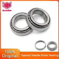 Original Kaabo Mantis King GT Bearings 32905 Rotating Head Rotate Bearing Tapered Needle Roller Bearing Electric Scooter Parts