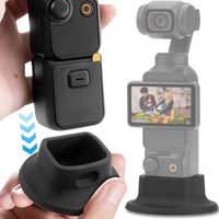 Desktop Stand Holder For DJI Osmo Pocket 3 Supporting Base Handheld Gimbal Support Adapter Base Bracket Camera Dock Accessories