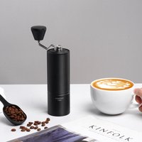 TIMEMORE C3 ESP Manual Coffee Mill Adjustment Burr Of 23.3 Micron Per Click Aluminum Alloy Manual Coffee Grinder