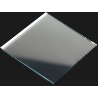 5PC 20PC 5x20mm First Reflecting Surface Reflector Square Optical Front Surface Mirror DIY Scanner Projector Mirror Accessories