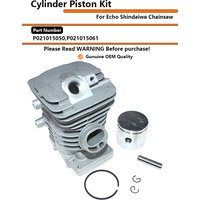 Big Bore Cylinder Piston Kit For Echo CS-310 CS-310ES Shindaiwa 305S 340S P021015050,P021015061