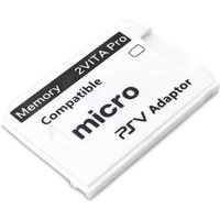 SD2VITA For PS Vita Memory TF Card for PSVita Game Card for PSV 1000/2000 Adapter 3.65 System for Micro SD card