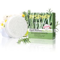 60g Natural fragrance rosemary shampoo soap, handmade soap oil control and dandruff removal soap for both men and women