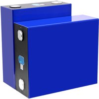 EVE MB31 314ah Lithium Battery Cells 3.2V Grade A+ 11000 Cycles Prismatic Lithium Ion Batteries lfp 314 for Energy Storage Syst