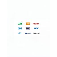 770834-1 770902-1 770904-1 794407-1 Mini Universal MATE-N-LOK Series TE Automotive Connectors 100% New original