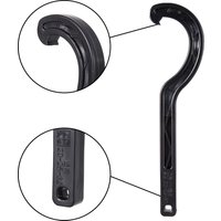 Universal Wrench for 20/25/32mm Connector PE Pipe Fast Connect Fitting PVC Tube Valve Lock Nut Special Wrench Irrigation Tubing