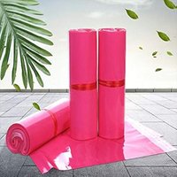 20/50 polyethylene mail bags for clothing, gift packaging, and transportation bags, self-adhesive waterproof express bags