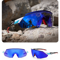 AliExpress 100 Cycling Sunglasses 1lens UV400 TR90 Sports Bicycle Glasses MTB Mountain Bike Fishing Hiking Riding Eyewear for Men Women