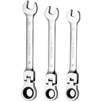 Automatic Fast And Labor-Saving Dual-Use Open-Ended Universal 72-Tooth Ratchet Wrench Movable Head Open Plummer