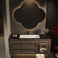 Vanity Bathroom Cabinets Storage Closet Sink Under Cabinet Bathroom Organizers Cabinet With Drawers Furniture Home Tendance