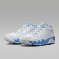 Nike genuine Air Jordan 9 men's retro golf shoes FJ5934-101