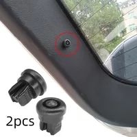 2-pack, trunk shelf rope hanger buckle, X-Trail trunk buckle