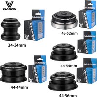 AliExpress NONE MTB Road Bike Internal Threadless Headset SEMI-INTEGRATED CNC Headset 1 1/8