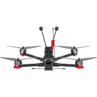 iFlight Chimera7 Pro V2 O4 6S HD 7.5inch Drone BNF super-efficient with O4 Air Unit Pro / GPS Pre-Installed for Long Range FPV