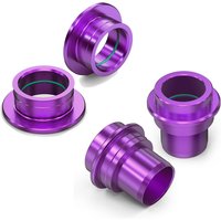 AliExpress NICECNC For 2025 2024 Stark Varg EX MX Front Rear Wheel Spacers Hub Collars Kit For Stark Varg Accessories Electric Dirt Bike