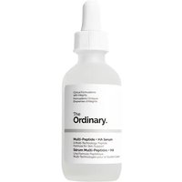 Multi-Peptid + HA-Serum, 30 ml Aminosäuren und Hyaluronsäure-Komplexe, um das Erscheinungsbild der Elastizität der Festigkeit zu verbessern
