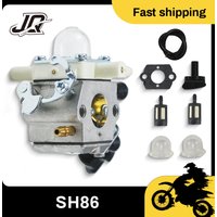 Blower Carburetor For Stihl BG45 BG46 BG55 BG65 BG85 SH55 SH85 BG86 BG86C SH86 C1M-S261 Carb