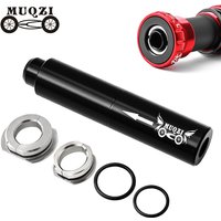 MUQZI vélo de route de montagne BB30 BB90 outils de retrait du support inférieur filetage press-in outil de démontage du roulement de l'axe Central