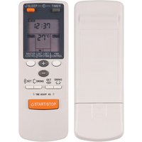Hot Air Conditioner Remote Control For Fujitsu AR-JW1 AR-JW2 AR-JW11 AR-J AR-HG1 AR-JW19 ARDL1 ARDB5 Dropshipping Wholesale