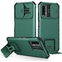 Juste de protection antichoc pour appareil photo coulissant, Xiaomi Redmi Note 12, 11S, 11, 10, 10S, 9 Pro Max, 11T, casque, figurine Bery X5 Pro