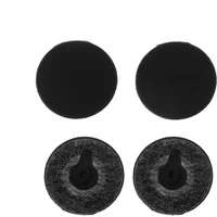 L43D 4pcs/lot Bottom for CASE Rubber Feet Replacement Pad for MACBOOK Pro A1425 A1502 A1398 13" 15"