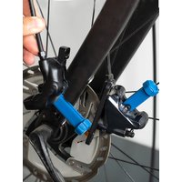 AliExpress ALLOYSEED Bike Hydraulic Disc Brake Piston Press Tool Bike Hydraulic Disc Caliper Piston Insert Tool for Brake Caliper Adjustment