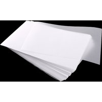100pcs 16K Translucent Tracing Paper Premium Smooth Durable Transparent Copying Paper For Drawing Scrapbooking