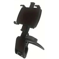 2025 New Universal 360° Rotation Car Phone Holder Stand Dashboard Car Clip Mount GPS Bracket Car Mobile Phone Support in Car