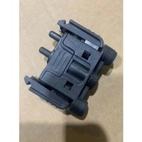 Applicable To Kalemie Full-automatic Coffee Machine Accessories Foam Distributor, Foam Nozzle, Milker Components