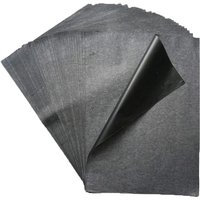A4 100sheets Copy Carbon Paper Reusable Image Paper Copy Paper Graphite Transfer Carbon Tracing Pattern Transfer Paper
