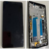 For Sony Xperia L3 LCD Display With Frame Digitizer Replacement For Xperia L3 L3312 I4312 I4332 I3322 Touch Screen Display
