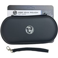 For PSP 2000 3000 Game Console Storage Bag Wrist Band Portable Hard Travel Case Carry Bag Pouch Protector
