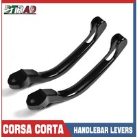 Universal For Bremb RCS Corsa Corta 17 19 CNC Handlebar Brake CLutch Lever Motorcycle Accessories Handle Bar Replacement Parts