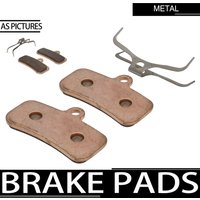 AliExpress JFGRACING Original Disc Brake Pads Sintered Metal Brake Pad For Sur Ron Talaria Sting MX3 MX4 Light Bee Electric Bike E-Bikes Motorcycle