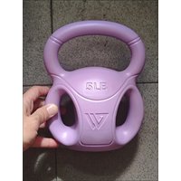 Fitness Kettlebell Strength Training Kettle-bell Squatting Kettle bell