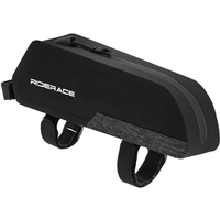 Bike Handlebar Front Bag Road Cycling Accessories Bicycle Top Tube Bag Portable TPU Rainproof Waterproof MTB Gravel