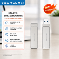 Pendrive USB 3.2 Gen1, metalowy, 64GB 128GB 256GB, szybki dysk USB do komputera PC, laptopa, samochodu.