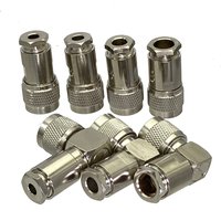 1 stücke UHF PL259 Stecker Stecker Klemme RG58 RG142/RG8X/RG5 RG6/RG8 LMR400 Kabel RF koaxial Messing Rechten Winkel & Gerade