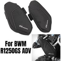 Motorcycle Bumper Frame Bag Waterproof Tool Storage Bag Repair Kit for BMW R1250GS ADV Universal