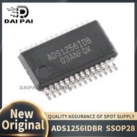 (5Pcs-10Pcs/Lot) 100% New original ADS1256IDB ADS1256IDBR ADS1256 Chipset