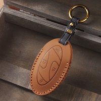 Key Shell Car Key Case for Hyundai 5/7 Buttons Grandeur GN7 KONA Ev 2023 lonic 6 Auto Cover Accessories