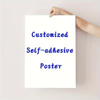 Custom Canvas Printing Personalized Photo Suitable for Family Life Pets Scenery Couple Weddings Home Decoration Poster Gifts