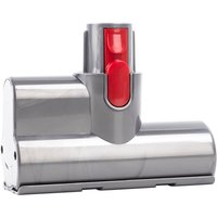 Mini Brush Head For Dyson V7 V8 V10 V11 V15 Cordless Vacuum Cleaner, Turbine Motorized Suction Nozzle, for Mattress sofa fabric